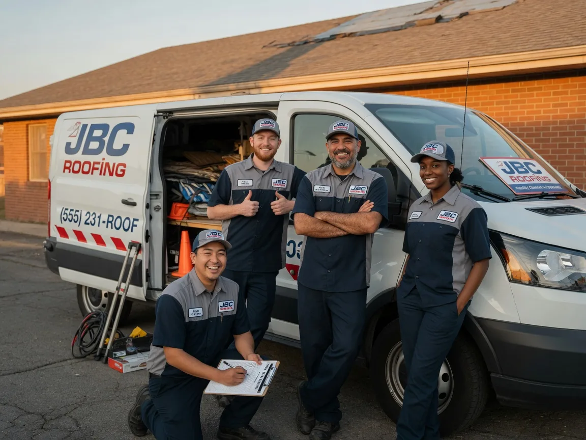 Roof Replacement company in Talmage, NE