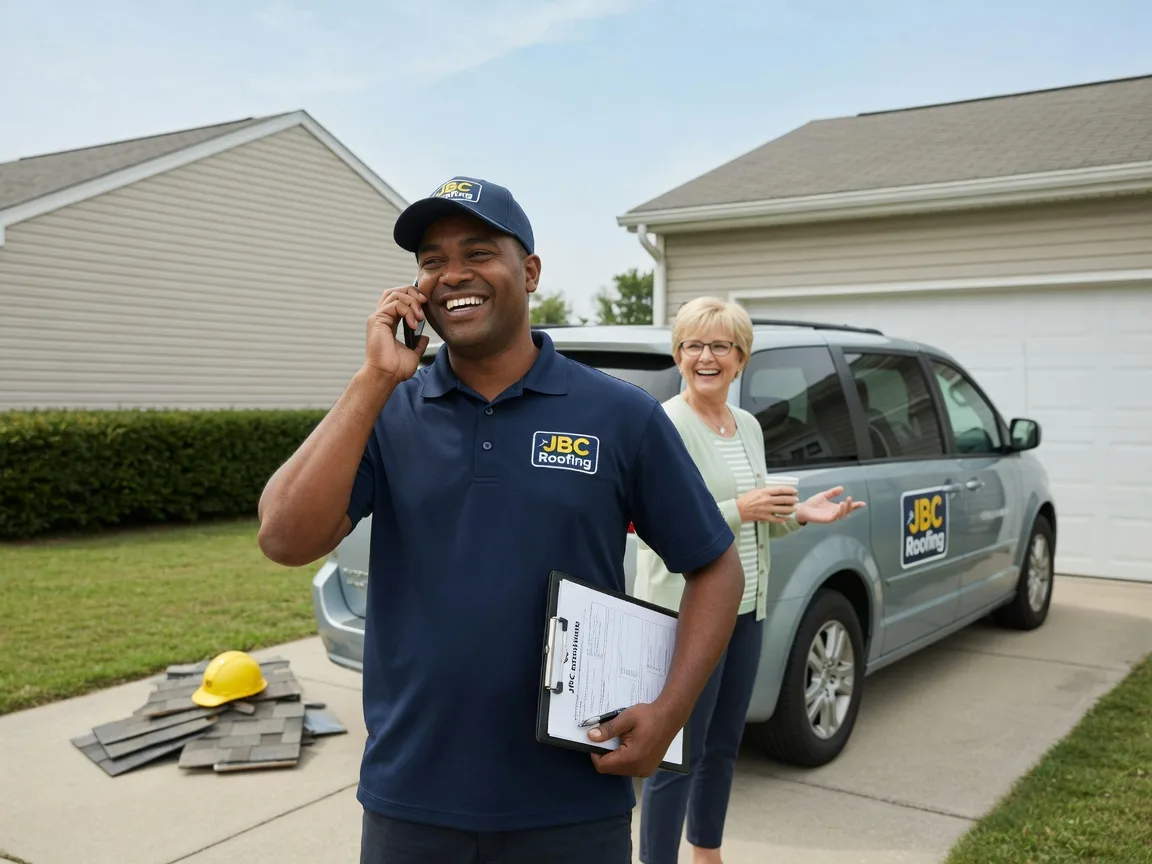 Roof Replacement Talmage, NE FAQs